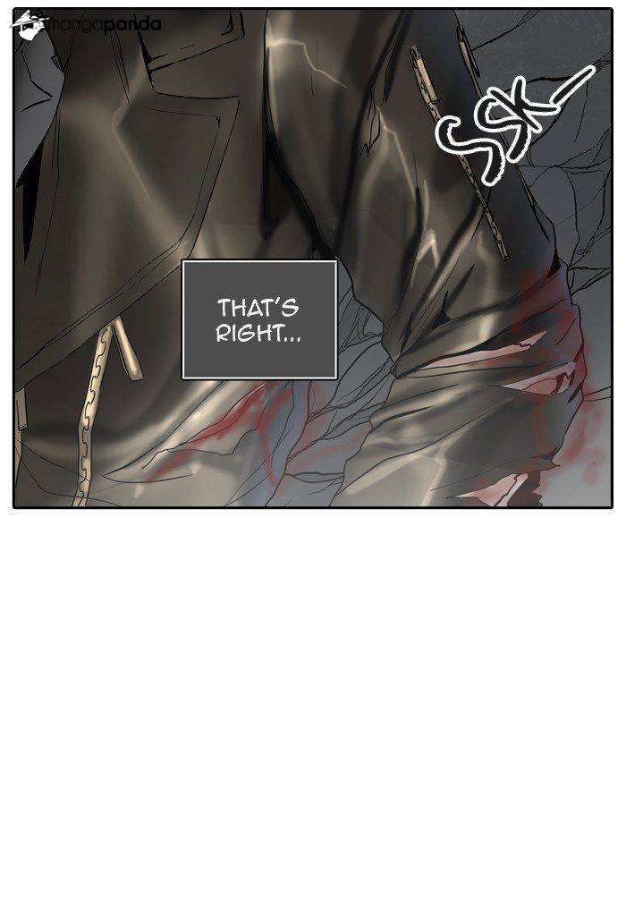 Tower of God Chapter 379 image 090